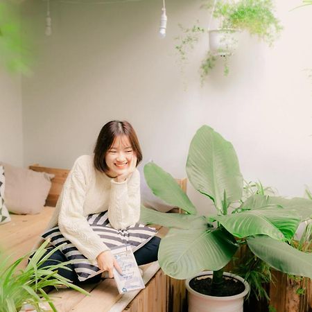 Baobab Homestay ดานัง ภายนอก รูปภาพ