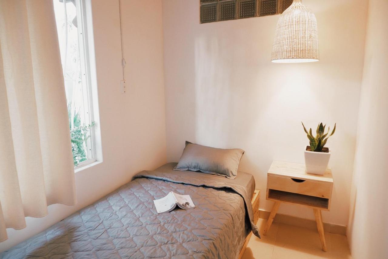 Baobab Homestay ดานัง ภายนอก รูปภาพ