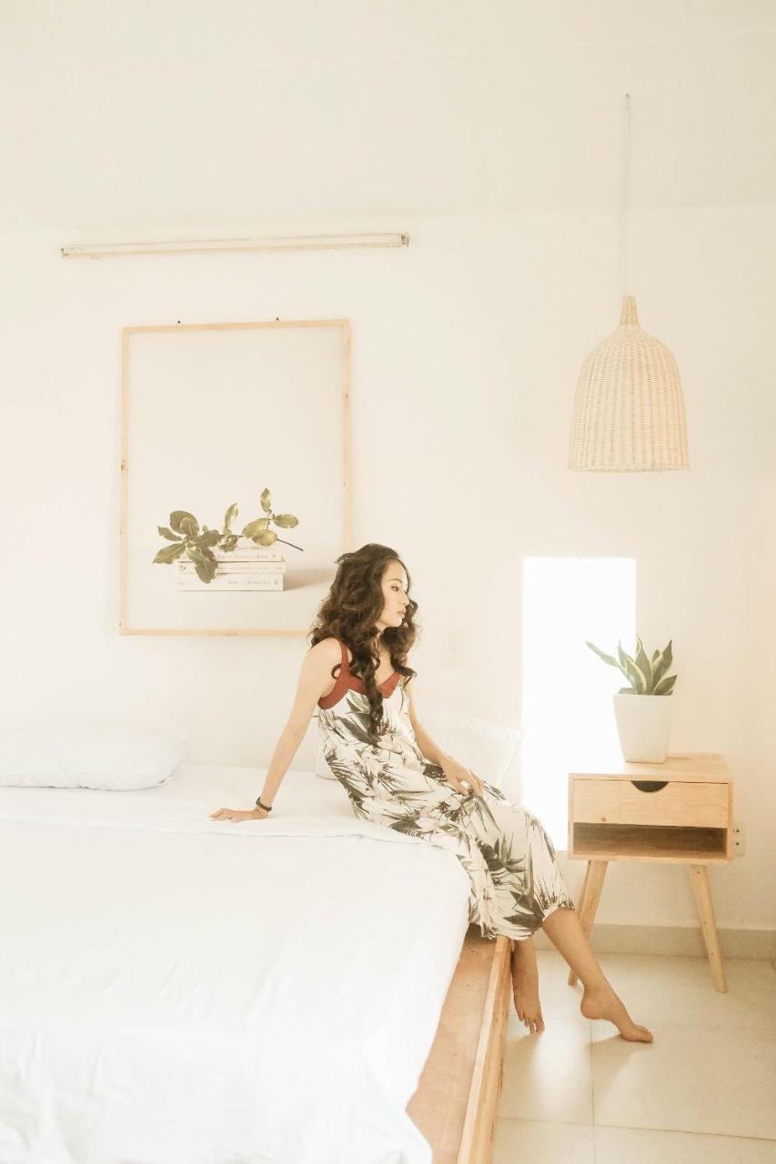 Baobab Homestay ดานัง ภายนอก รูปภาพ