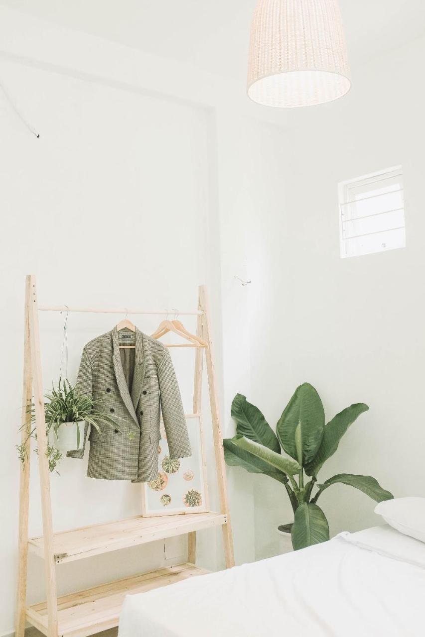 Baobab Homestay ดานัง ภายนอก รูปภาพ