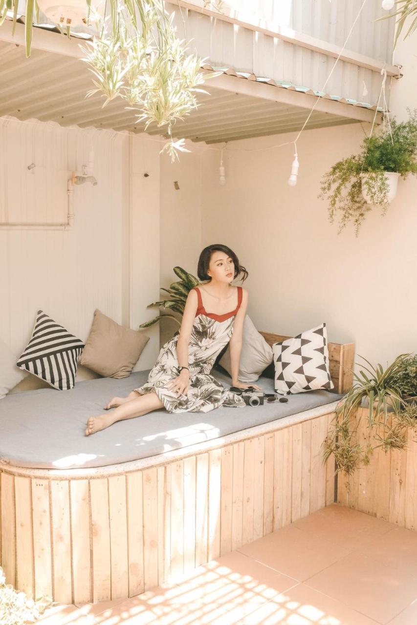Baobab Homestay ดานัง ภายนอก รูปภาพ