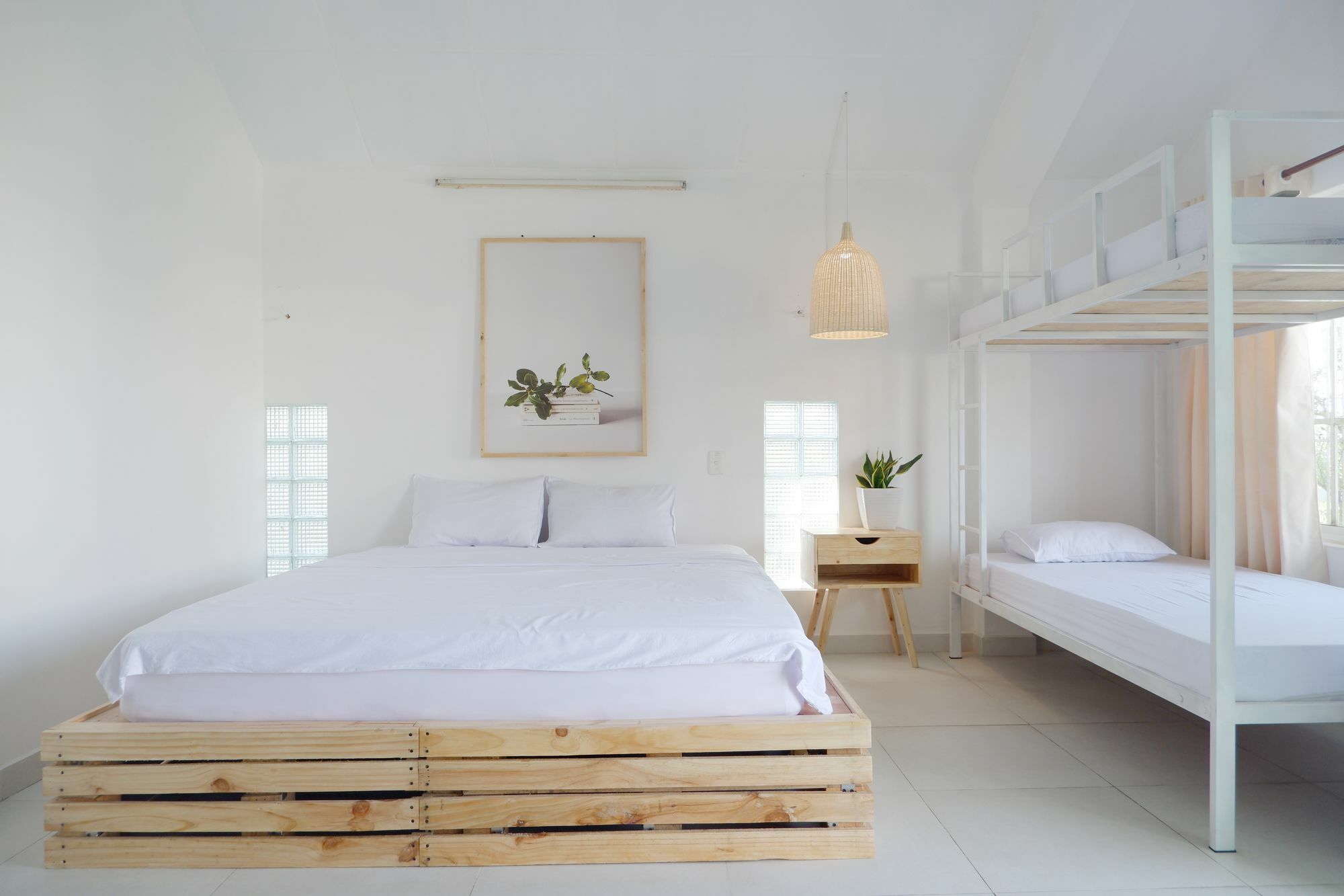 Baobab Homestay ดานัง ภายนอก รูปภาพ