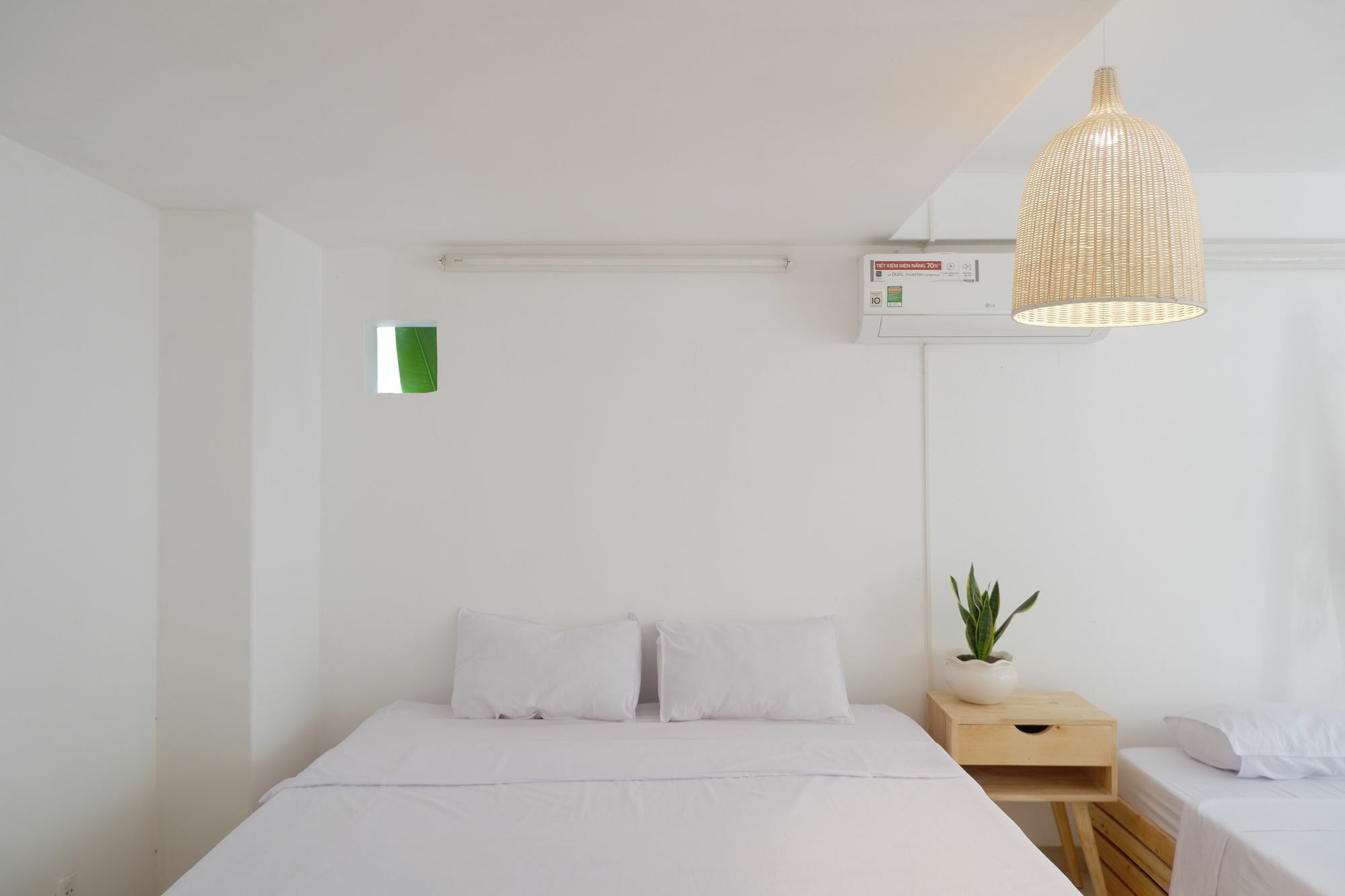 Baobab Homestay ดานัง ภายนอก รูปภาพ